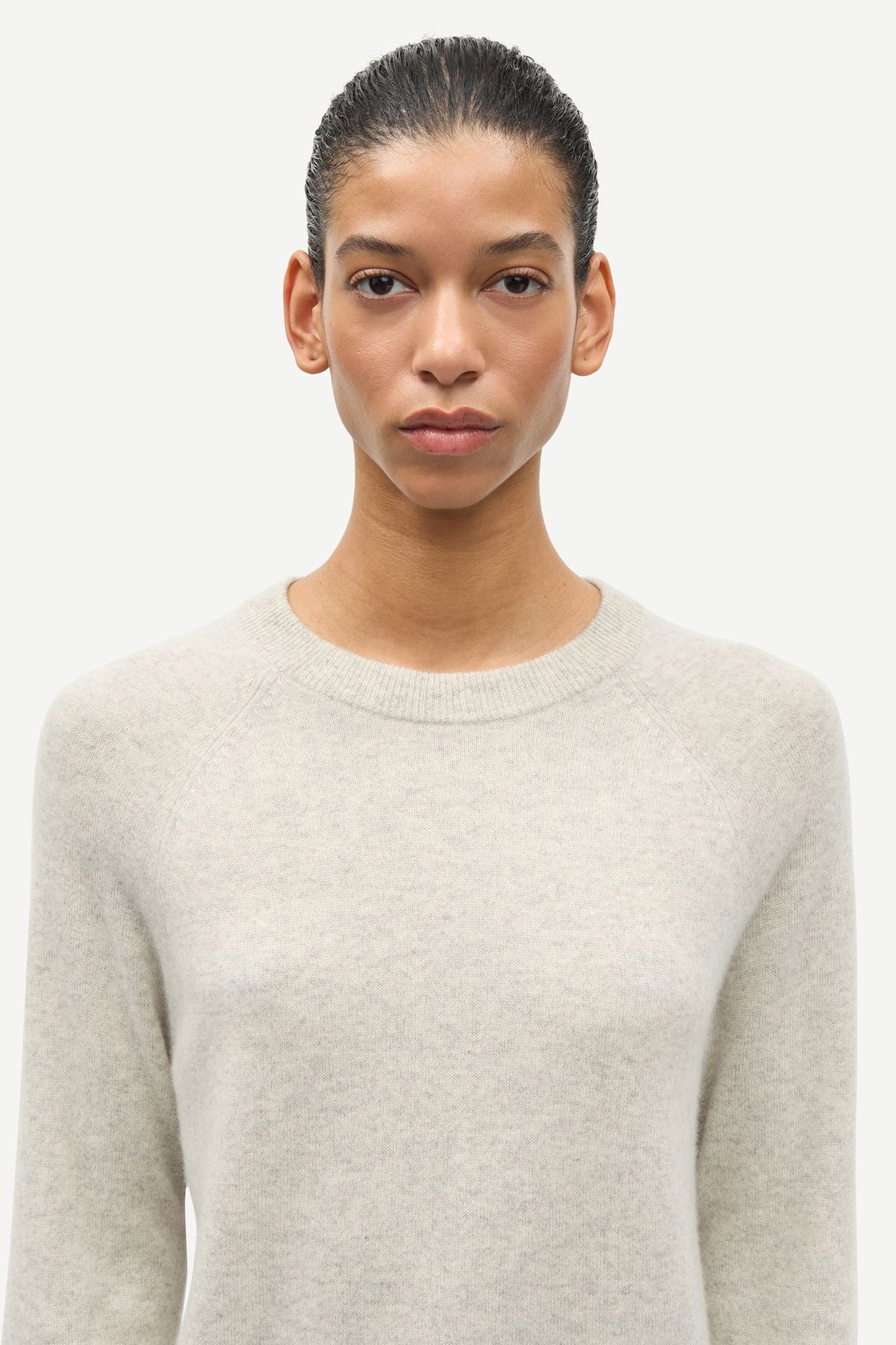 Boston O-Neck 6304