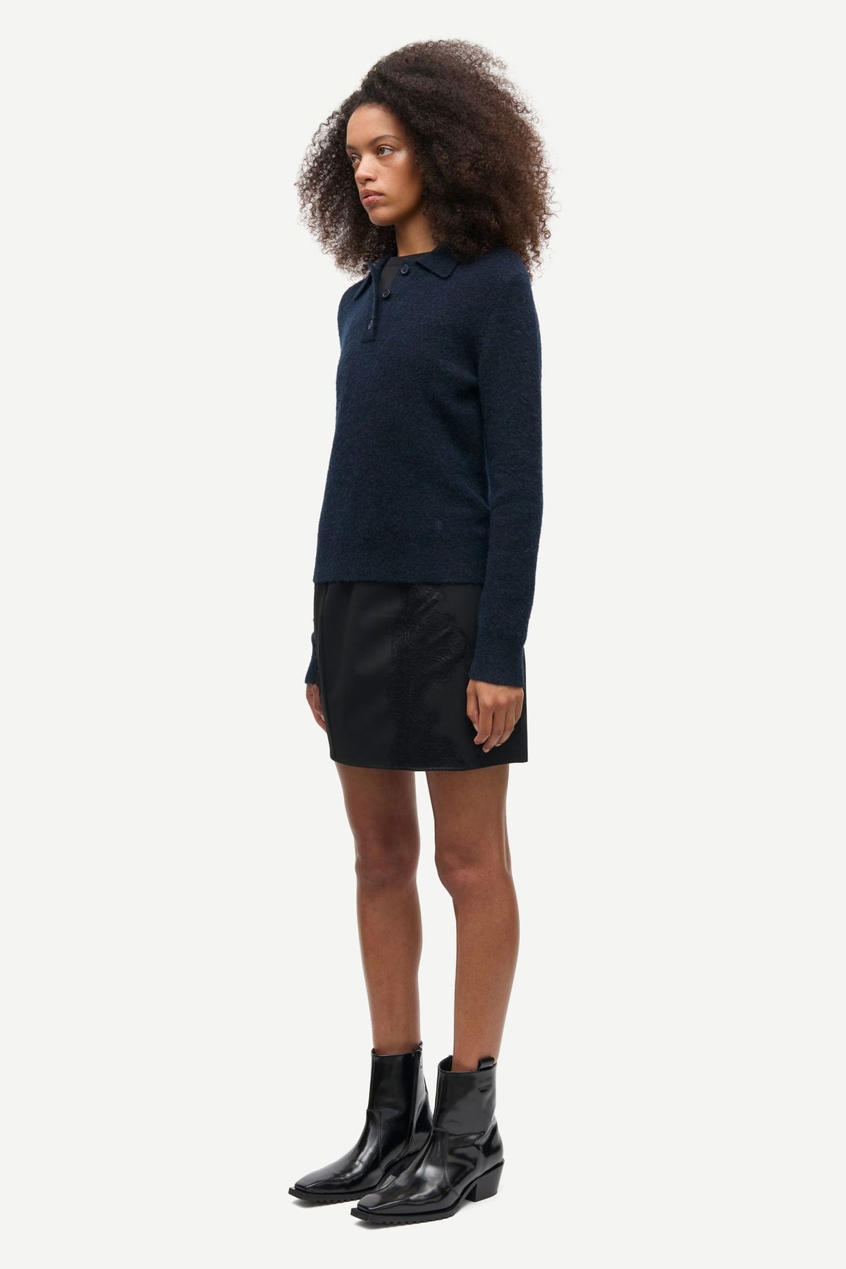 Sanoura Ls Polo 15556