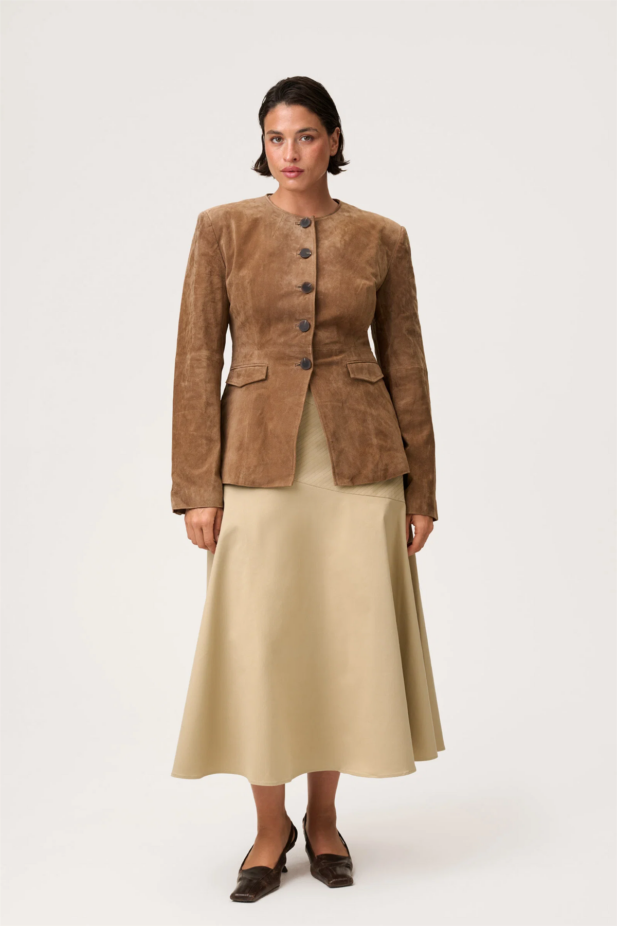 Wesel Blazer
