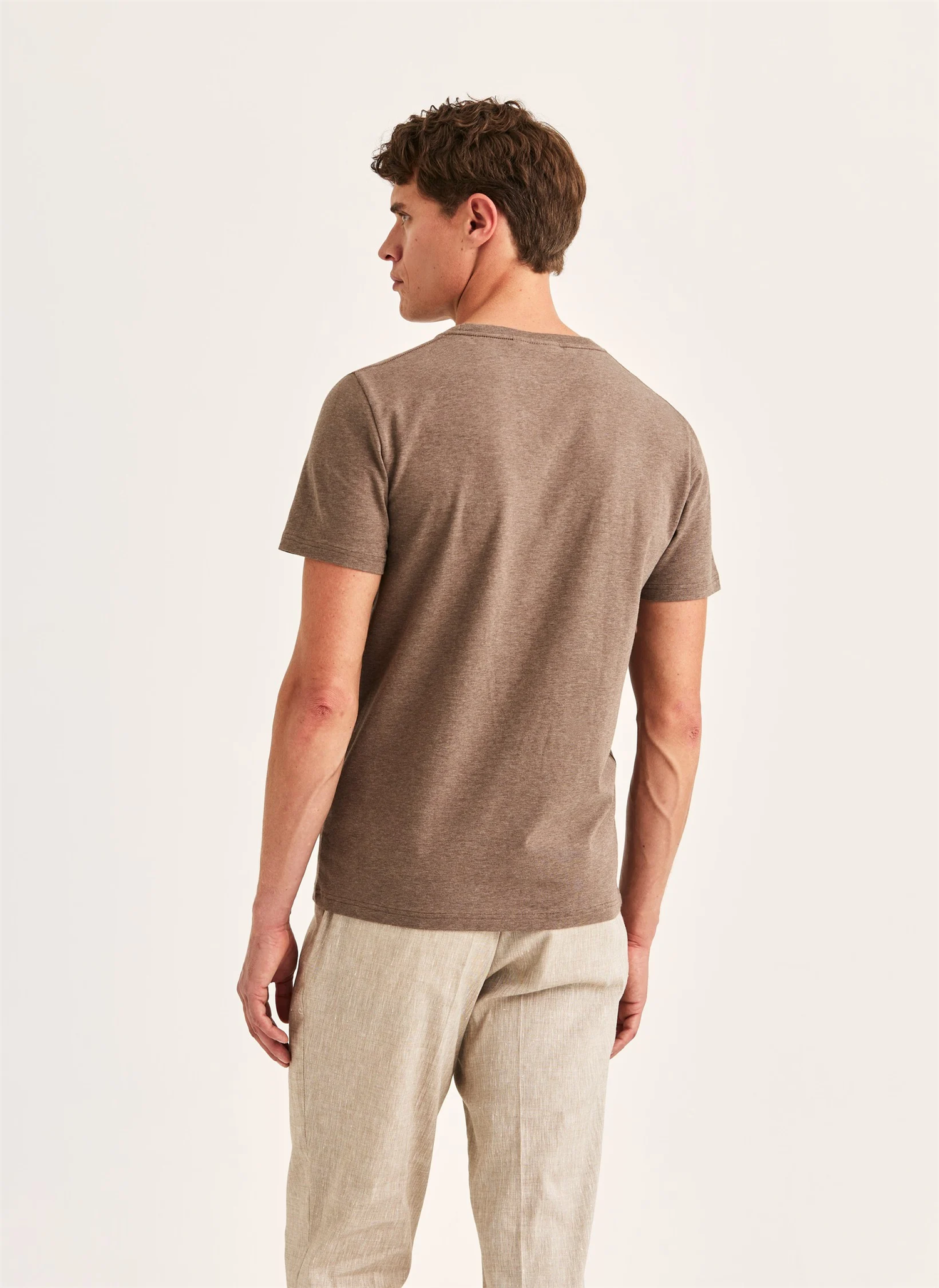 James Tee
