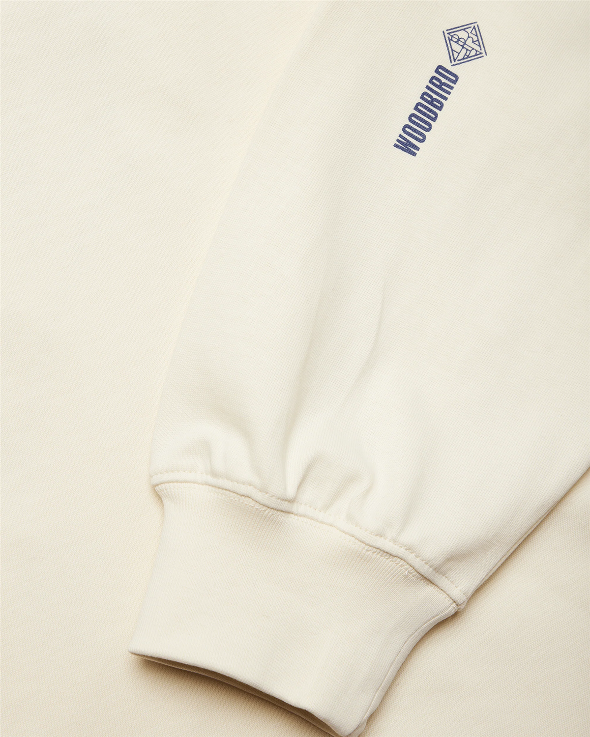 WBBeam LS Warp Tee