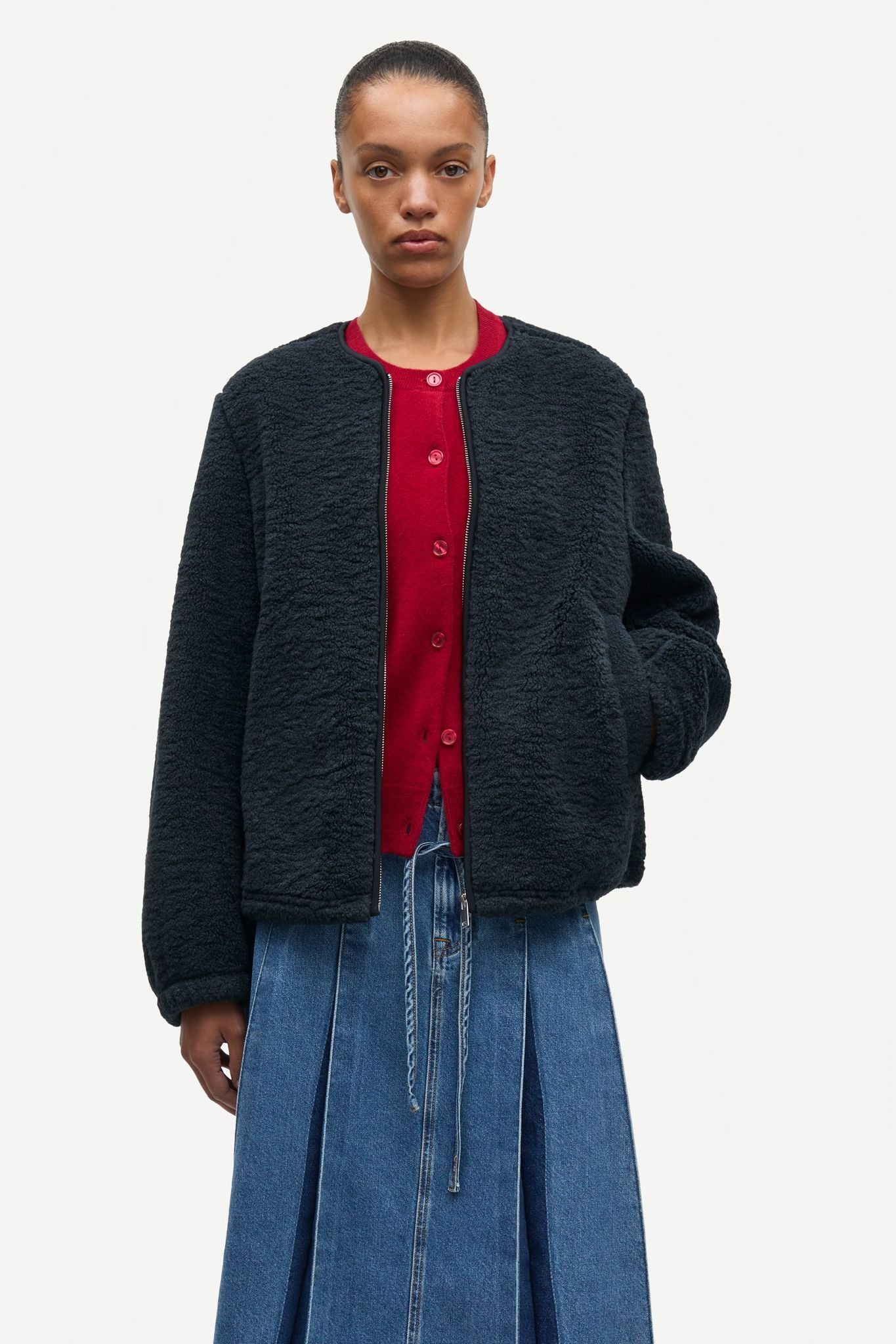 Saautumn Jacket 14927