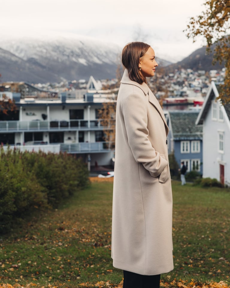 Long Coat