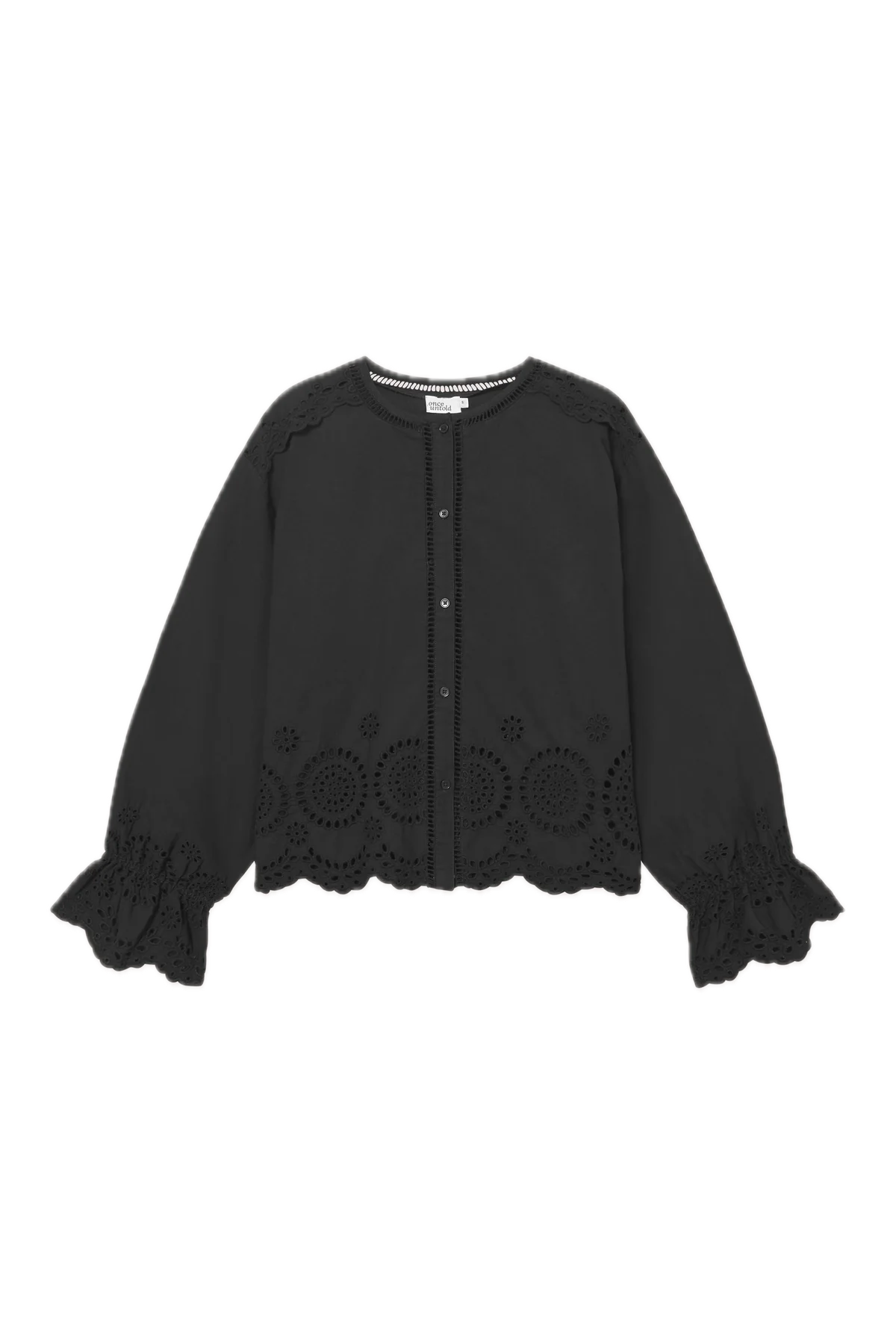 Bea Blouse