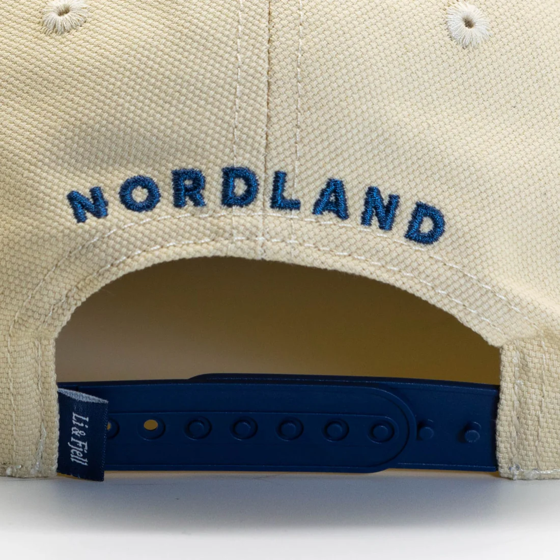 Vesterålen Rekreasjon Caps