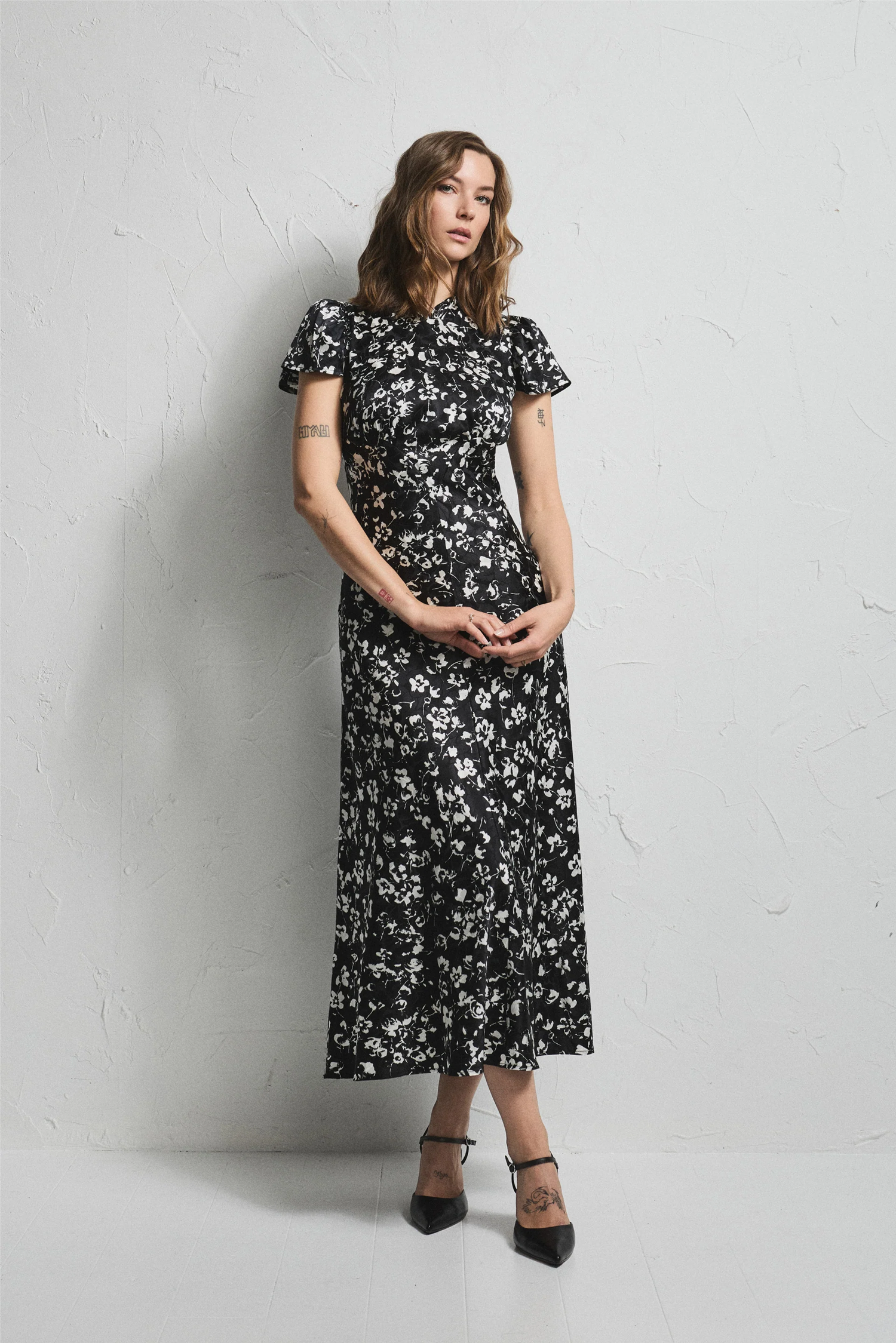 Addison Floral