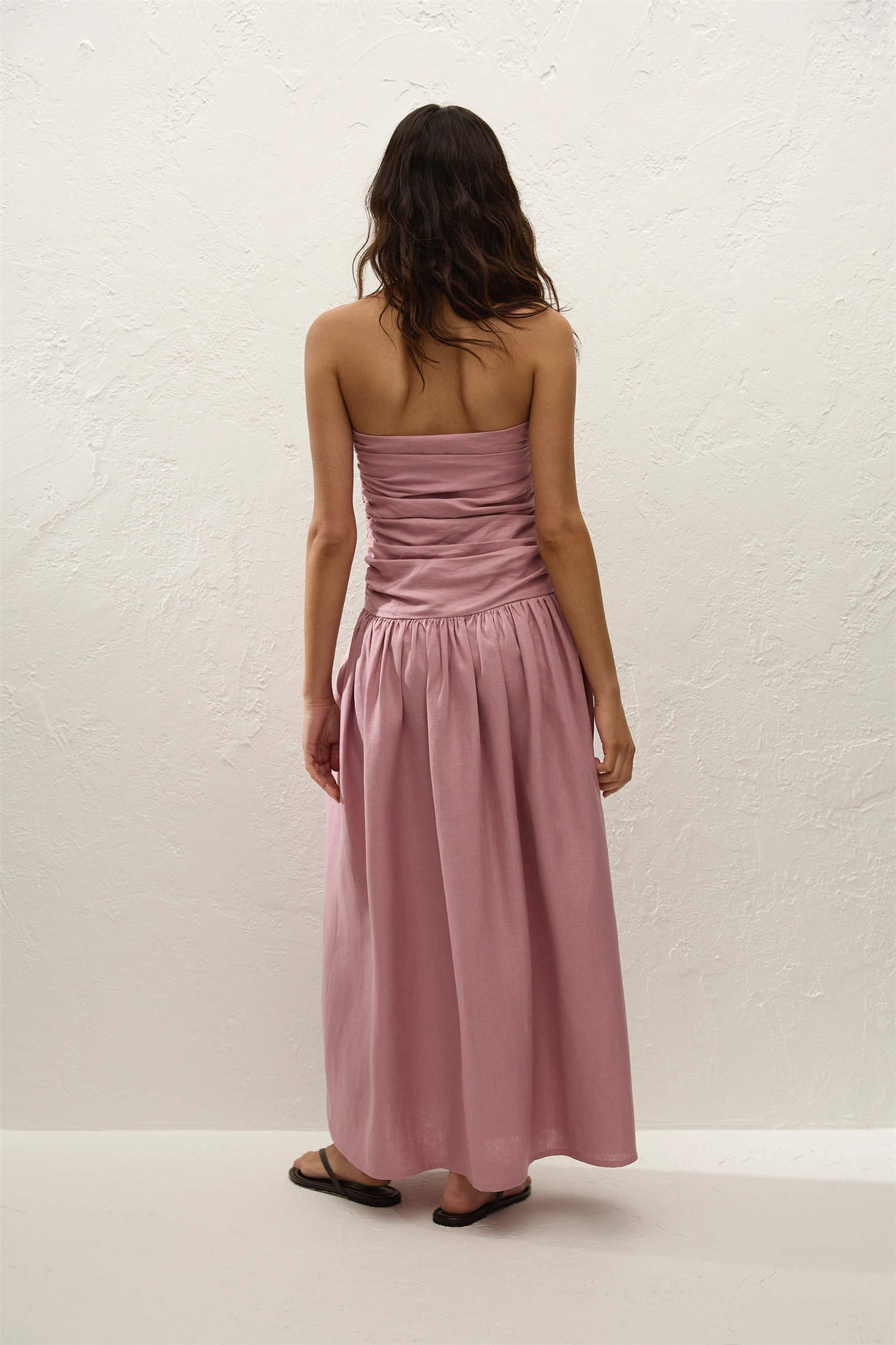 Sacha Maxi Dress