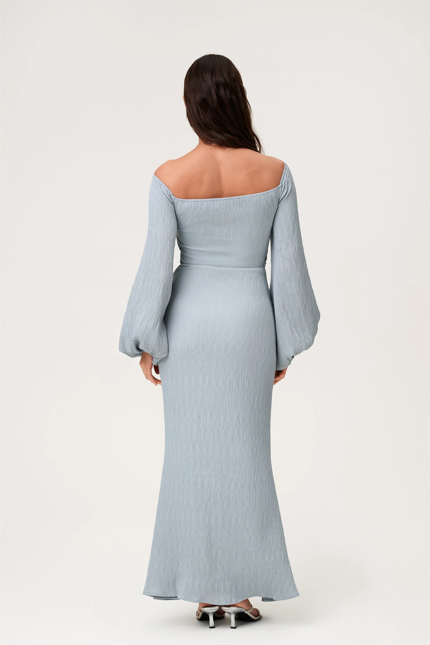 Reno Dress