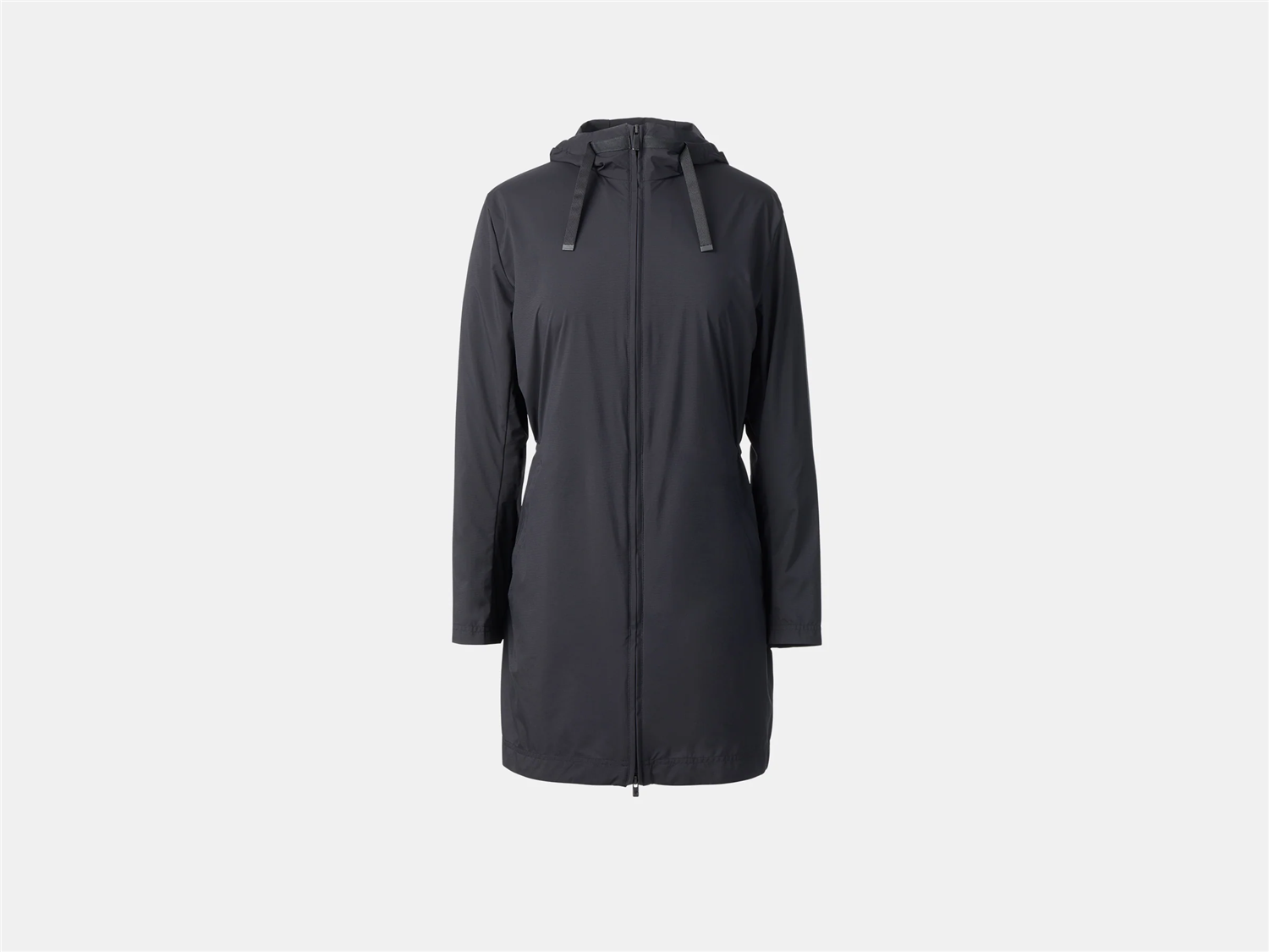 Mist Coat
