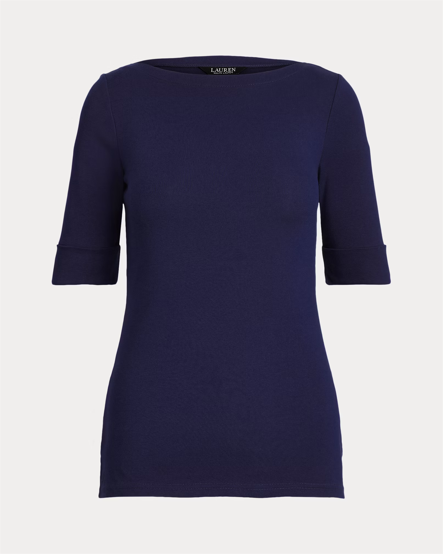 Judy Elbow Sleeve Knit